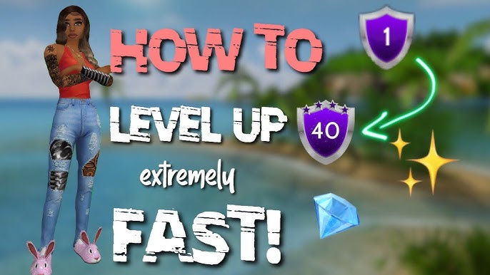 Level Up Fast